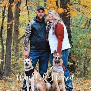 Meet your Posher, Torrie